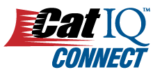 CatIQ Connect Logo
