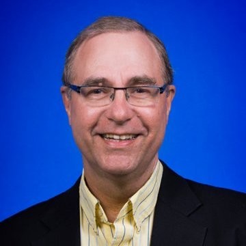 Jim Abraham