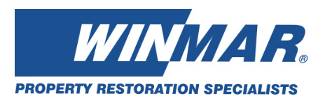 WINMAR Logo
