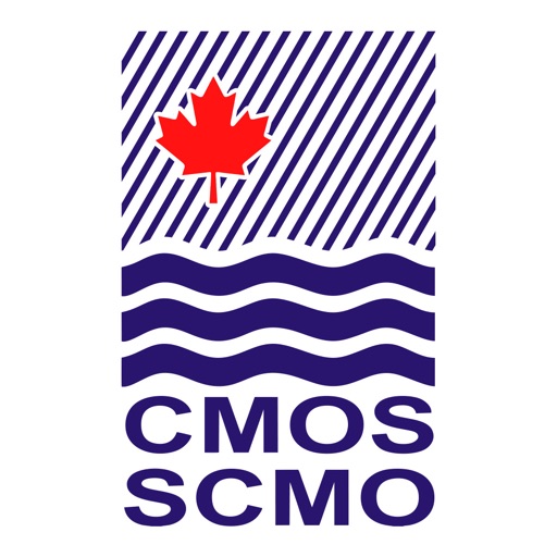 Canadian Meteorological and Oceanographic Society