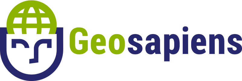 Geosapiens Logo