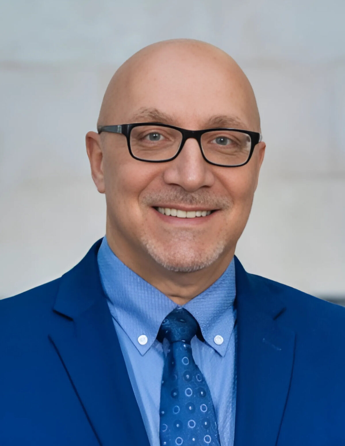 Lou Di Gironimo – CatIQ Connect